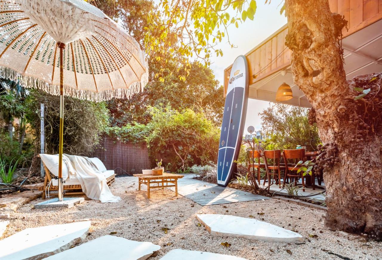 Dolphin Village - Sea Resort By Ran Hotels Shavei Tsion Extérieur photo