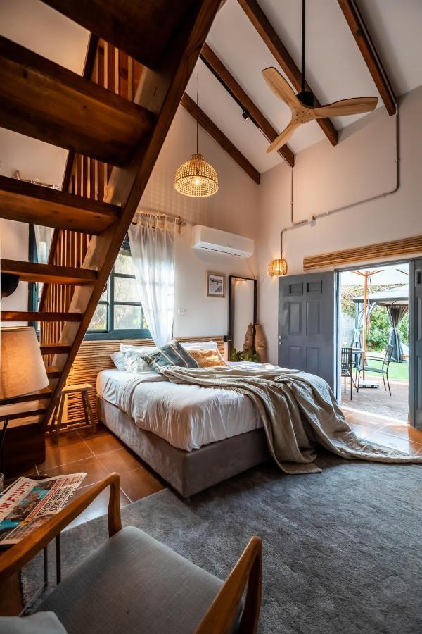 Dolphin Village - Sea Resort By Ran Hotels Shavei Tsion Extérieur photo