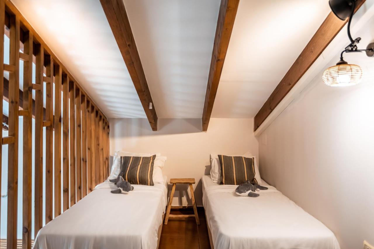 Dolphin Village - Sea Resort By Ran Hotels Shavei Tsion Extérieur photo