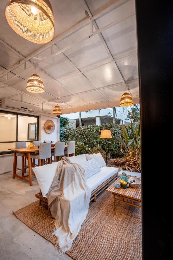 Dolphin Village - Sea Resort By Ran Hotels Shavei Tsion Extérieur photo