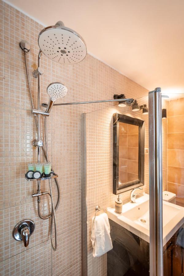 Dolphin Village - Sea Resort By Ran Hotels Shavei Tsion Extérieur photo