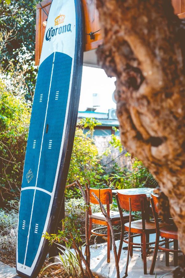 Dolphin Village - Sea Resort By Ran Hotels Shavei Tsion Extérieur photo