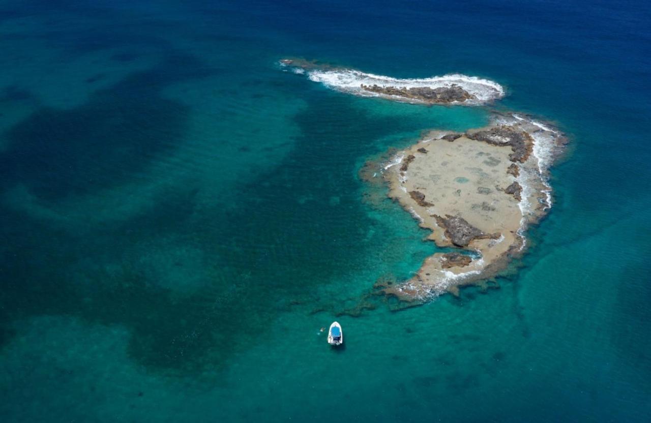 Dolphin Village - Sea Resort By Ran Hotels Shavei Tsion Extérieur photo