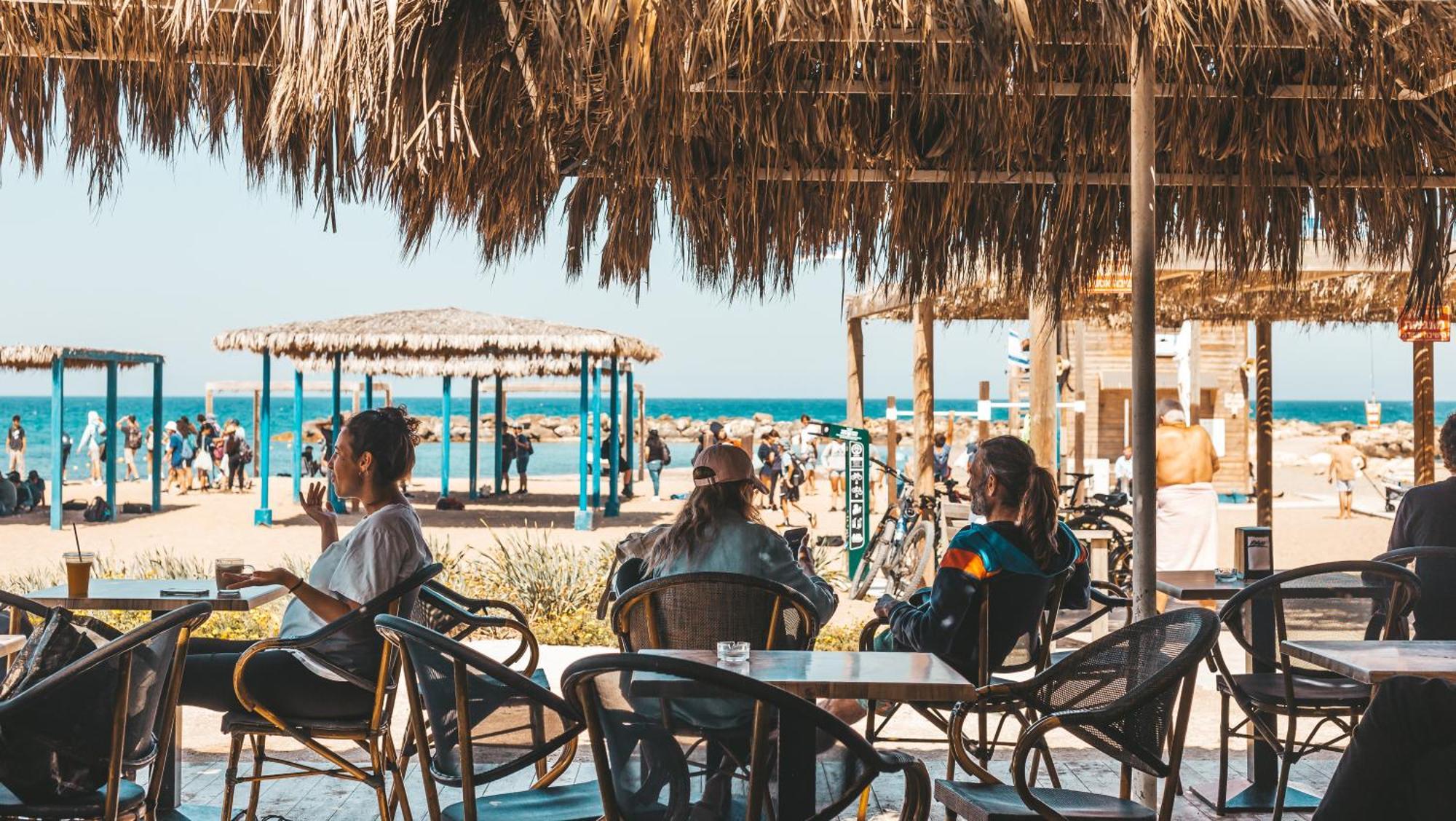 Dolphin Village - Sea Resort By Ran Hotels Shavei Tsion Extérieur photo