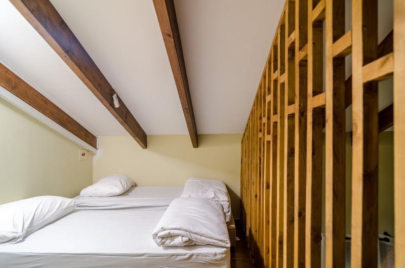 Dolphin Village - Sea Resort By Ran Hotels Shavei Tsion Extérieur photo