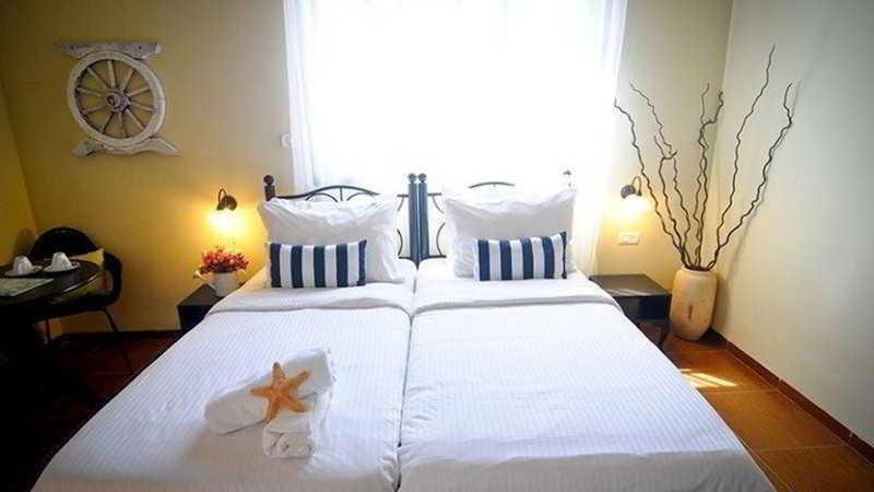 Dolphin Village - Sea Resort By Ran Hotels Shavei Tsion Extérieur photo