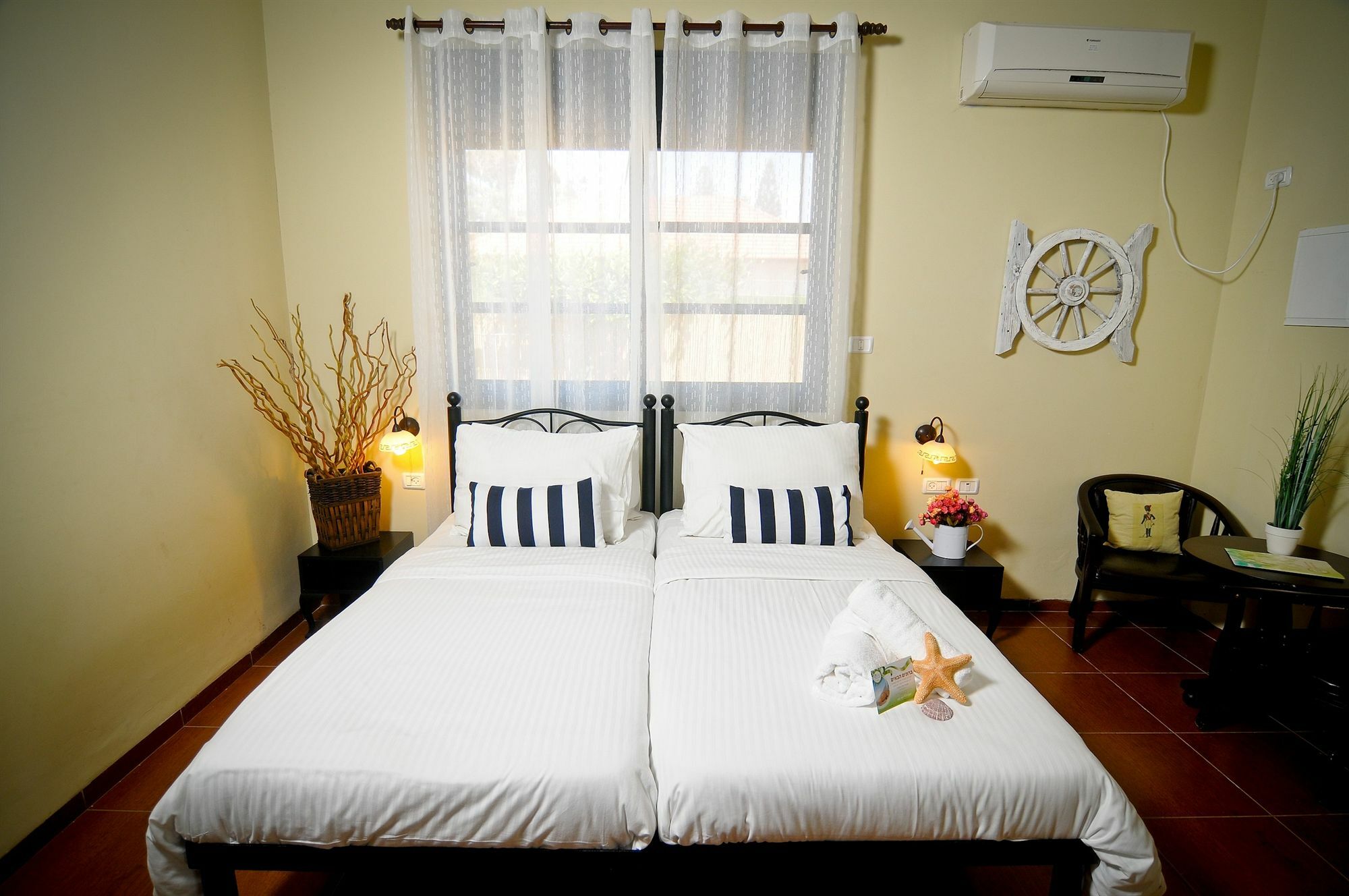 Dolphin Village - Sea Resort By Ran Hotels Shavei Tsion Extérieur photo